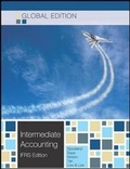 Cover: Intermediate Accounting (Global Ed) - McGraw-Hill Education