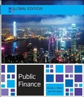 Cover: Public Finance, Global Edition - McGraw Hill Higher Education