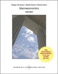 Cover: Macroeconomics - McGraw-Hill Education
