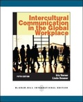 Cover: Intercultural Communication in the Global Workplace (Int'l Ed) - McGraw Hill Higher Education