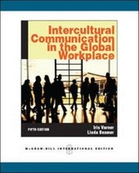 Enlarge image Cover: Intercultural Communication in the Global Workplace (Int'l Ed) - McGraw Hill Higher Education