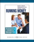 Cover: Running Money: Professional Portfolio Management - McGraw Hill Higher Education