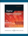Cover: Digital Communications (Int'l Ed) - McGraw Hill Higher Education