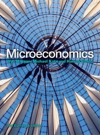 Enlarge image Cover: Microeconomics - McGraw Hill Higher Education