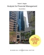 Cover: Analysis for Financial Management - McGraw-Hill Education (Asia)