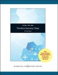 Cover: The Micro Economy Today - McGraw-Hill Professional