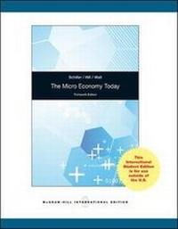 Enlarge image Cover: The Micro Economy Today - McGraw-Hill Professional
