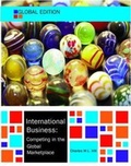 Cover: International Business, Global Edition - McGraw Hill Higher Education