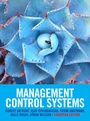 Cover: Management Control Systems: European Edition - McGraw Hill Higher Education