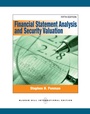 Cover: Financial Statement Analysis and Security Valuation - McGraw Hill Higher Education
