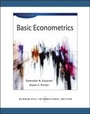 Cover: Basic Econometrics (Int'l Ed) - McGraw Hill Higher Education