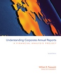 Cover: Understanding Corporate Annual Reports - McGraw-Hill Professional