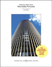 Enlarge image Cover: Real Estate Principles: A Value Approach - McGraw-Hill Professional