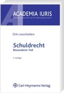 Bild: Schuldrecht - Carl Heymanns Verlag