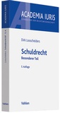Bild: Schuldrecht - Vahlen