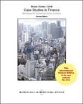 Cover: Case Studies in Finance - McGraw Hill Higher Education