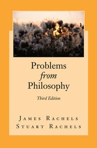 Enlarge image Cover: Problems from Philosophy - McGraw-Hill Professional