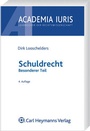 Bild: Schuldrecht - Vahlen