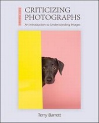 Enlarge image Cover: Criticizing Photographs - McGraw Hill Higher Education