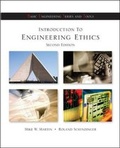 Cover: Introduction to Engineering Ethics - McGraw-Hill Professional