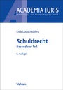 Bild: Schuldrecht - Vahlen