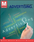 Cover: M: Advertising - McGraw-Hill Professional