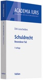 Bild: Schuldrecht - Vahlen