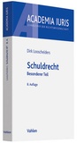 Bild: Schuldrecht - Vahlen
