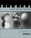 Cover: Drawing from Observation (Reprint) - McGraw-Hill Professional