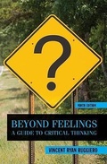 Cover: Beyond Feelings: A Guide to Critical Thinking - McGraw-Hill Professional