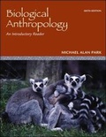 Cover: Biological Anthropology: An Introductory Reader - McGraw-Hill Professional