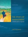 Cover: The Ethics of Management - McGraw-Hill Professional