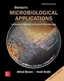 Cover: Benson's Microbiological Applications Complete Version - McGraw Hill Higher Education