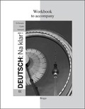 Cover: Workbook for Deutsch: Na klar! - McGraw-Hill Professional