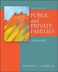 Cover: Public and Private Families - McGraw-Hill Professional