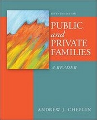 Enlarge image Cover: Public and Private Families - McGraw-Hill Professional