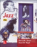 Cover: Jazz - McGraw-Hill Professional