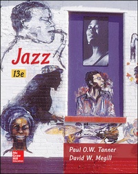 Enlarge image Cover: Jazz - McGraw-Hill Professional