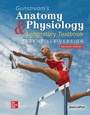 Cover: Loose Leaf Gunstream's Anatomy & Physiology Laboratory Textbook Essentials Version - McGraw-Hill Inc.,US