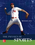 Cover: The Physics of Sports - McGraw Hill Higher Education
