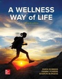 Cover: A Wellness Way of Life, Loose Leaf Edition - McGraw Hill Higher Education