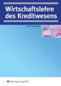 Cover: Wirtschaftslehre des Kreditwesens - Bildungsverlag EINS