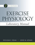 Cover: Exercise Physiology Laboratory Manual - McGraw Hill Higher Education