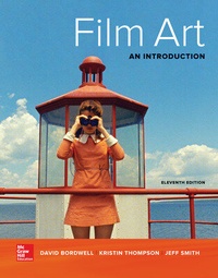 Abbildung von: Film Art: An Introduction - McGraw-Hill Education