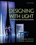 Cover: Designing with Light - McGraw-Hill Professional