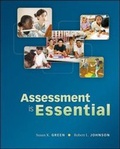 Cover: Assessment is Essential - McGraw-Hill Professional