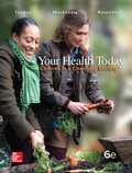 Cover: Your Health Today: Choices in a Changing Society, Loose Leaf Edition - McGraw-Hill Education