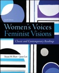 Cover: Women's Voices, Feminist Visions: Classic and Contemporary Readings - McGraw-Hill Professional