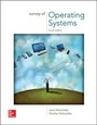 Cover: Survey of Operating Systems - McGraw-Hill Professional