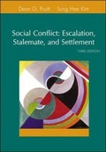 Cover: Social Conflict - McGraw-Hill Professional